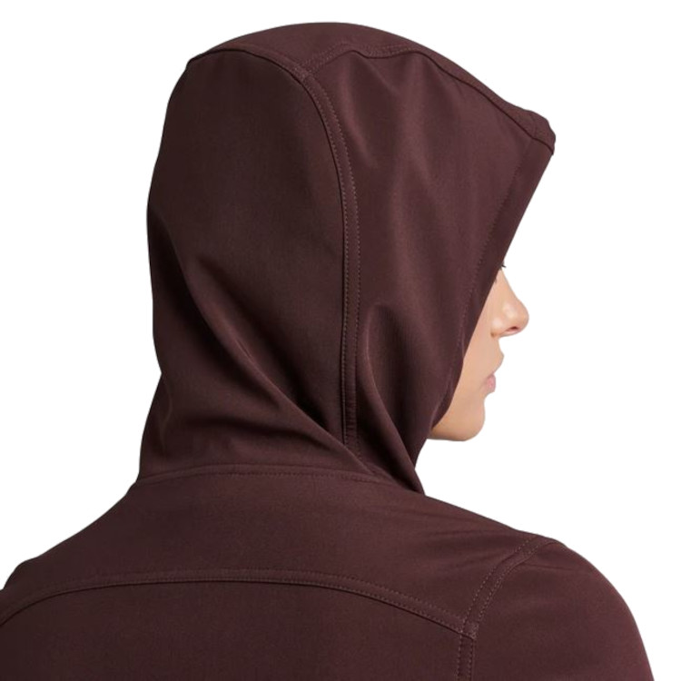 Kuhl Frost Softshell Hoody – Women’s